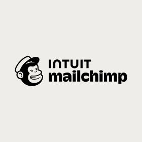 Mailchimpのロゴ